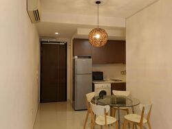 Mount Sophia Suites (D9), Apartment #437996081